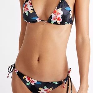 BananaMoon Tropical Bikini New